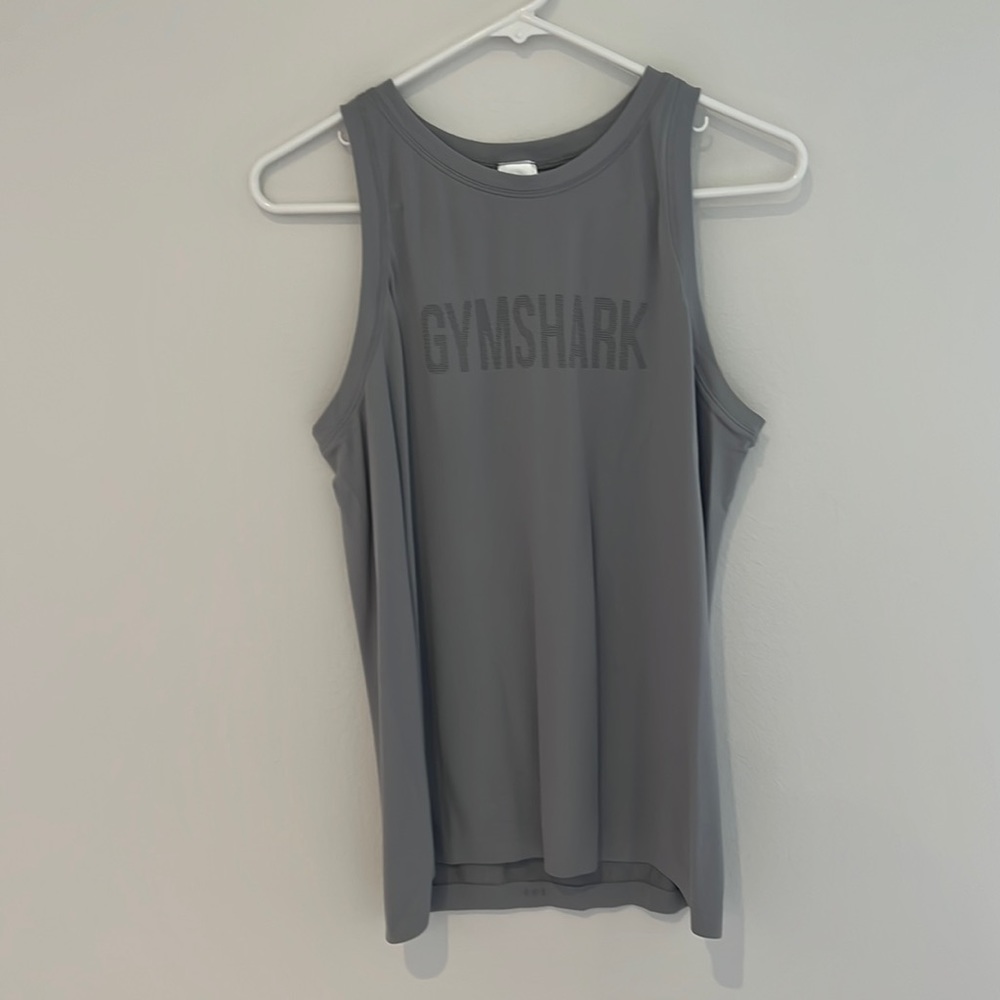 Gymshark Fit Seamless Tank